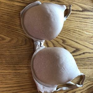 Victoria’s Secret Perfect Shape with underwire